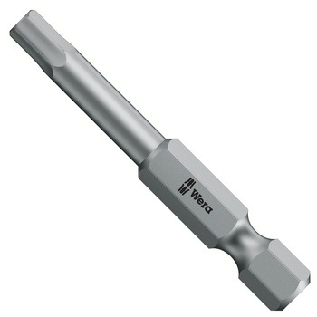 (Hex-Plus)ドライバービット Wera