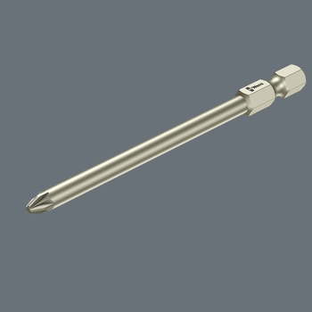 ドライバービット(ステンレス) Wera