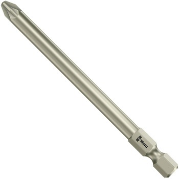 ドライバービット(ステンレス) Wera