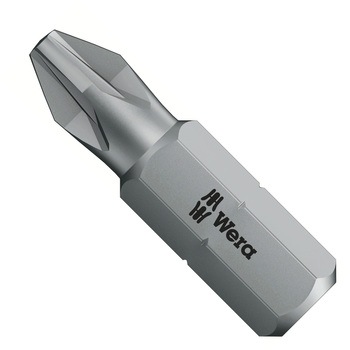 (Pozidriv)ドライバービット Wera