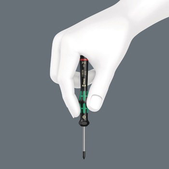 (Hex)ドライバー(精密用) Wera