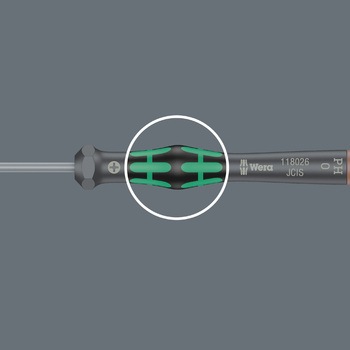 (Hex)ドライバー(精密用) Wera