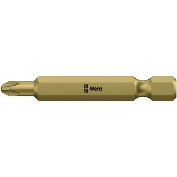 ドライバービット Wera