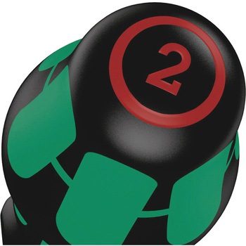 14本組ドライバーセット Wera