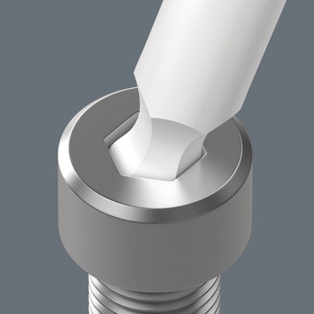 (Pozi Hex Torx)ドライバーセット Wera