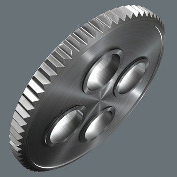 ドライバービットセット(ラチェット) Wera