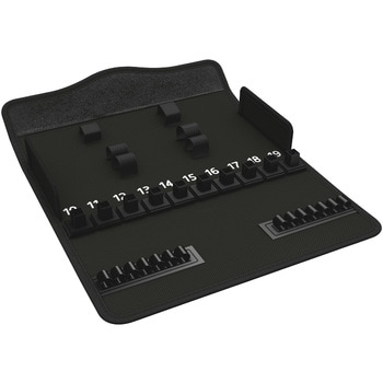 ソケット・ビット収納ケース Wera