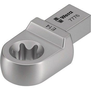 (Torx)ヘッド(9x12mmジョイント用) Wera