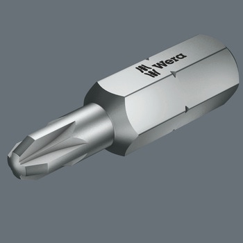 ドライバービット Wera