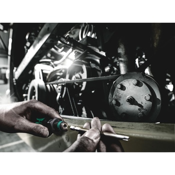 (Bore Torx)ドライバービット - Wera