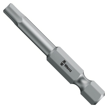 (Hex-Plus)ドライバービット Wera