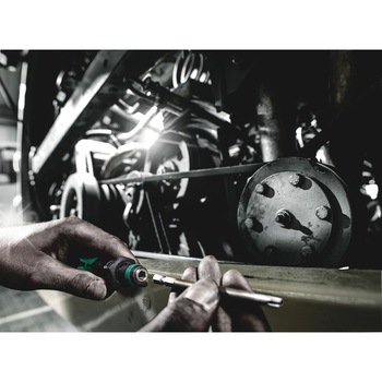 (Bore Torx)ドライバービット - Wera