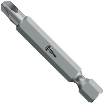 (Tri-Wing)ドライバービット Wera