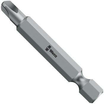 (Tri-Wing)ドライバービット Wera
