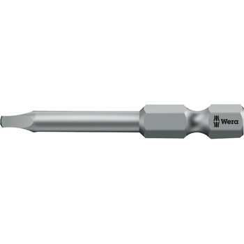 (Square)ドライバービット Wera