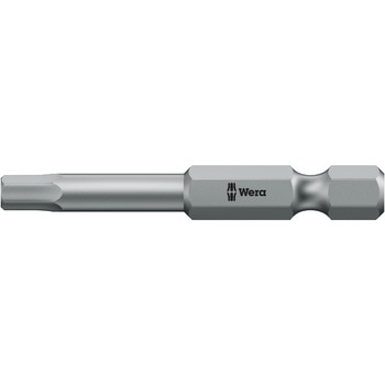 (Hex-Plus)ドライバービット Wera