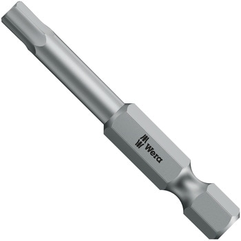 (Hex-Plus)ドライバービット Wera