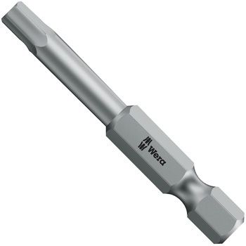 (Hex-Plus)ドライバービット Wera