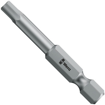 (Hex-Plus)ドライバービット Wera