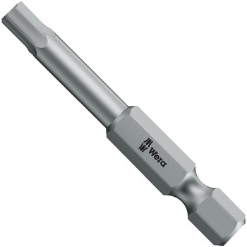 (Hex-Plus)ドライバービット Wera