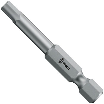 (Hex-Plus)ドライバービット Wera