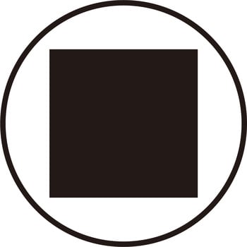 (Square)ドライバービット Wera