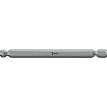 (Ball Hex)ドライバービット Wera