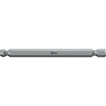 (Ball Hex)ドライバービット Wera