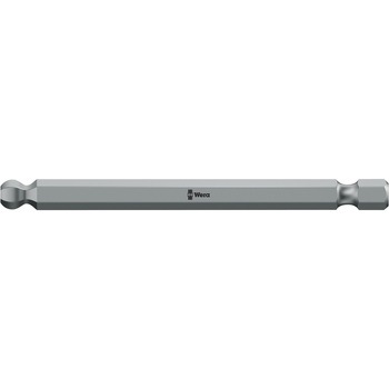 (Ball Hex)ドライバービット Wera