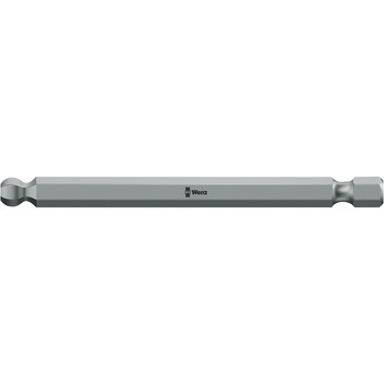(Ball Hex)ドライバービット Wera