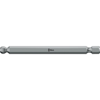 (Ball Hex)ドライバービット Wera