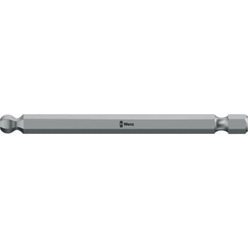 (Ball Hex)ドライバービット Wera