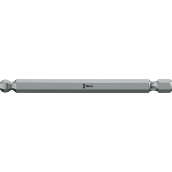 (Ball Hex)ドライバービット Wera