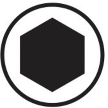 (Nut)ドライバー(精密用) Wera