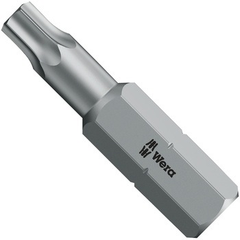 (Torx)インパクトビット Wera