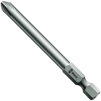 ドライバービット Wera