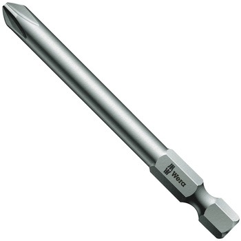 ドライバービット Wera