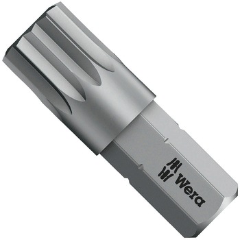 (XZN)ドライバービット - Wera