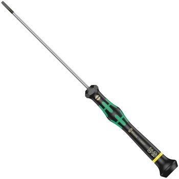 ドライバー(精密用) Wera