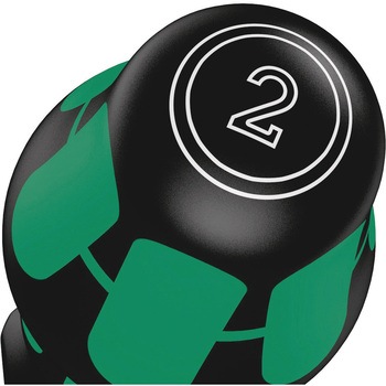 6本組ドライバーセット Wera