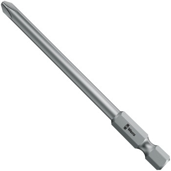 ドライバービット Wera