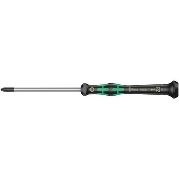 ドライバー(精密用) Wera