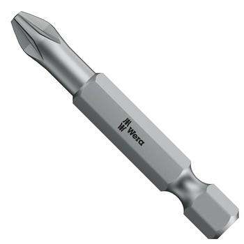 ドライバービット Wera