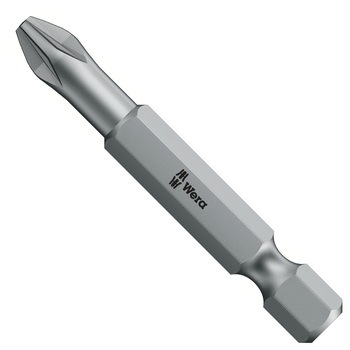 ドライバービット Wera