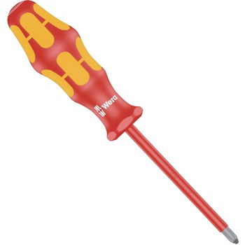 9本組クラフトフォームドライバーセット(レール付) Wera