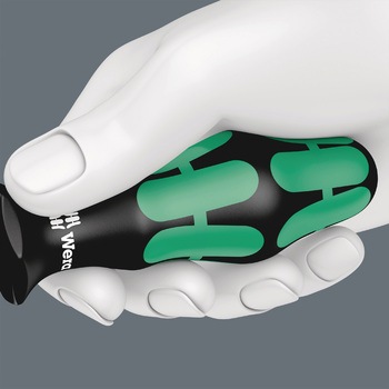 (Nut)ドライバー(中空シャフト) Wera