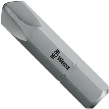 (Torq-Set)ドライバービット Wera