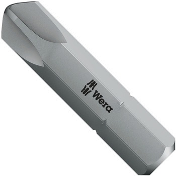 (Torq-Set)ドライバービット Wera