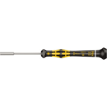 030415 (Nut)�h���C�o�[(�����p ESD) Wera ����60mm���a5.7mm 83601938