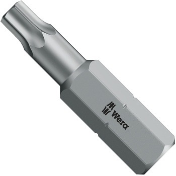(Torx)インパクトビット Wera